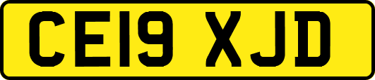 CE19XJD