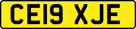 CE19XJE