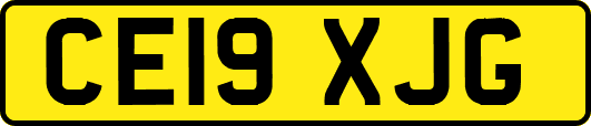 CE19XJG