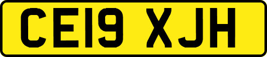 CE19XJH