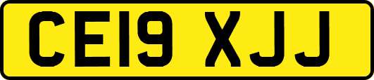 CE19XJJ