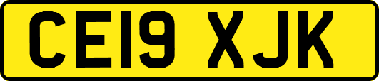 CE19XJK