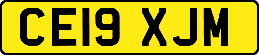 CE19XJM