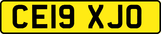 CE19XJO