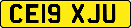 CE19XJU