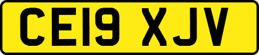 CE19XJV