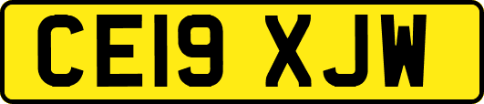CE19XJW