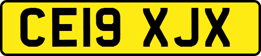 CE19XJX