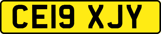 CE19XJY