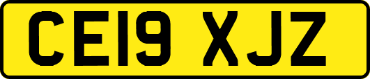 CE19XJZ