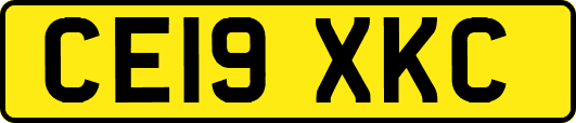 CE19XKC