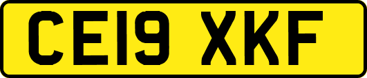 CE19XKF