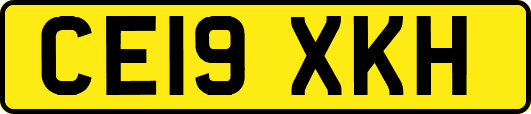 CE19XKH