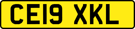 CE19XKL