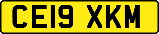 CE19XKM