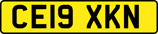 CE19XKN