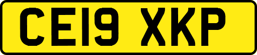 CE19XKP