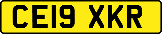 CE19XKR