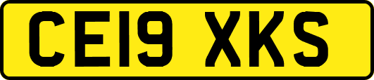 CE19XKS
