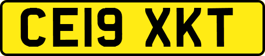 CE19XKT