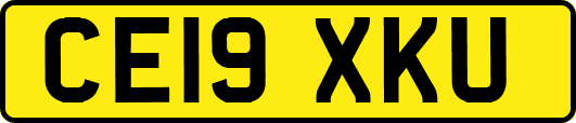 CE19XKU