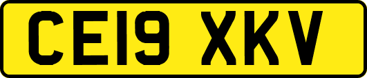 CE19XKV
