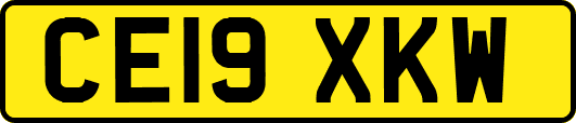 CE19XKW