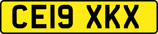 CE19XKX