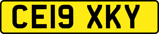 CE19XKY