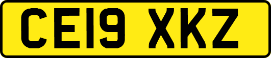 CE19XKZ