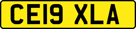 CE19XLA