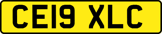 CE19XLC