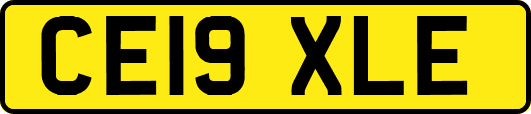 CE19XLE