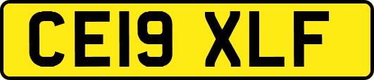 CE19XLF