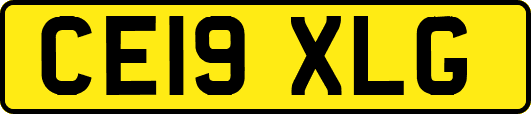 CE19XLG
