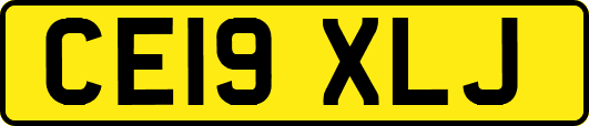 CE19XLJ