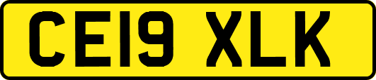 CE19XLK