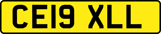 CE19XLL
