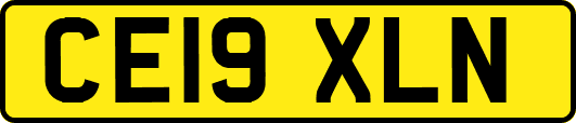 CE19XLN