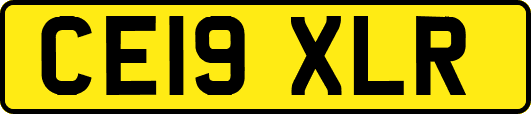 CE19XLR