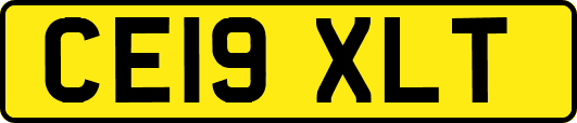 CE19XLT