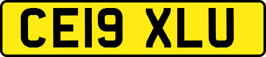 CE19XLU