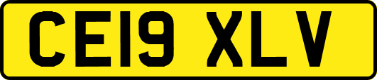 CE19XLV