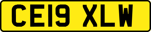CE19XLW