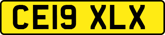CE19XLX