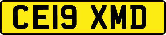 CE19XMD