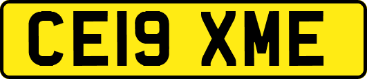 CE19XME