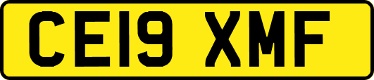 CE19XMF