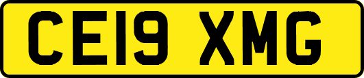 CE19XMG