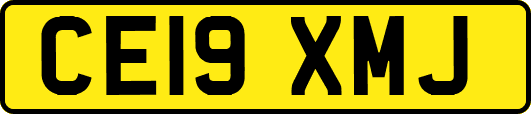 CE19XMJ
